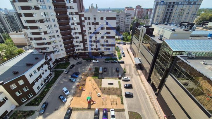 1-комн квартира Полевая 1-я ул, 26