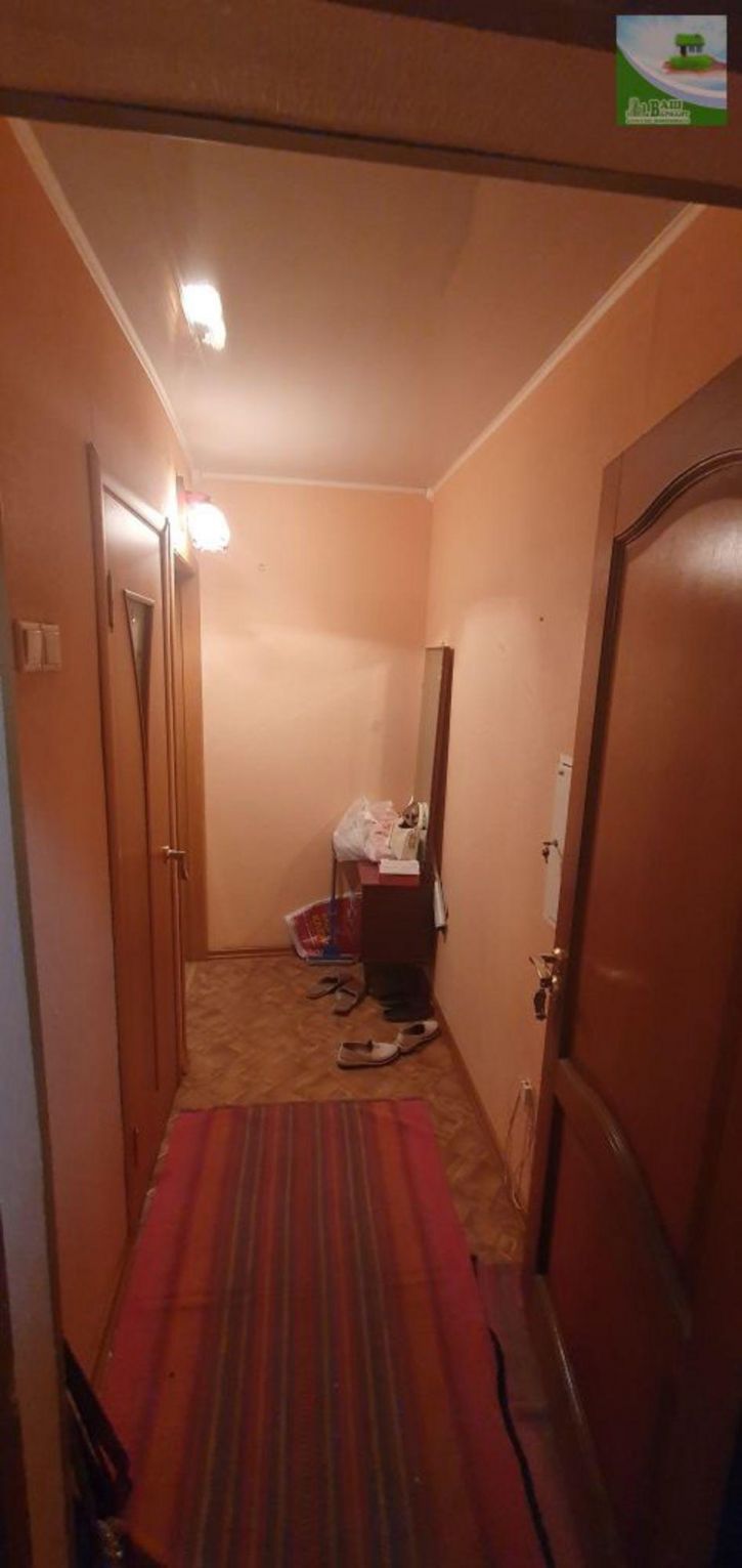 2-комн квартира Кирякиных ул, 9