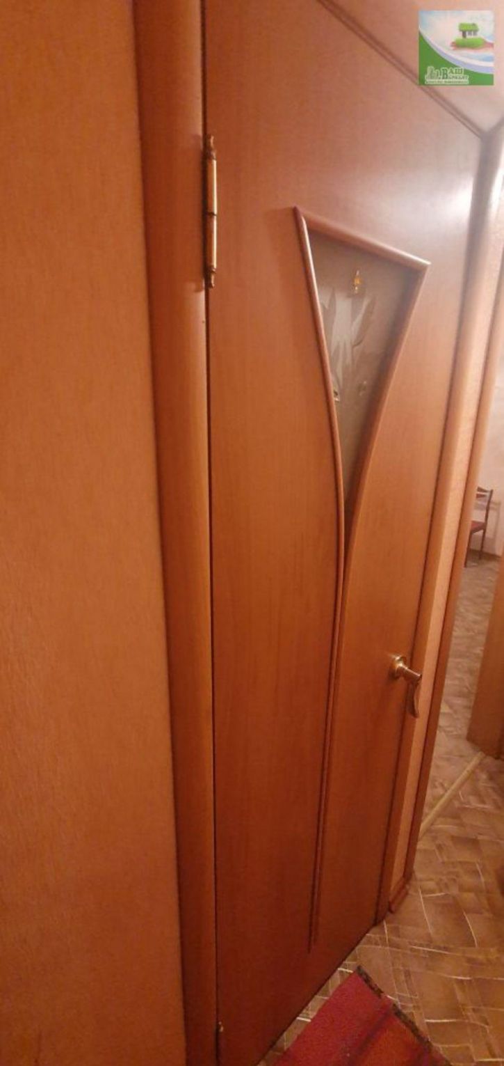 2-комн квартира Кирякиных ул, 9