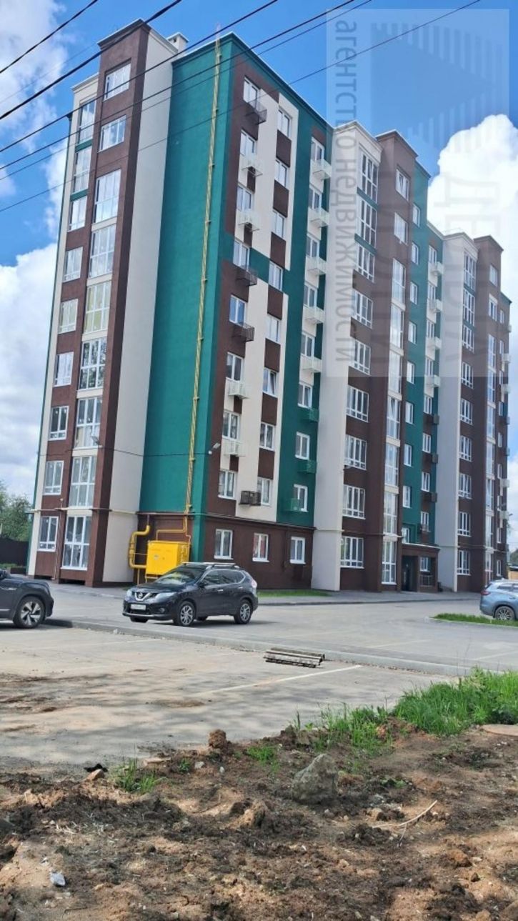 1-комн квартира Велижская ул, 73А