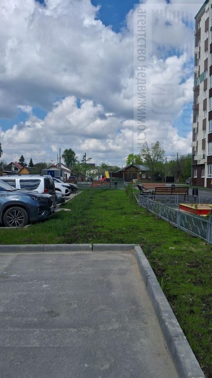 1-комн квартира Велижская ул, 73А