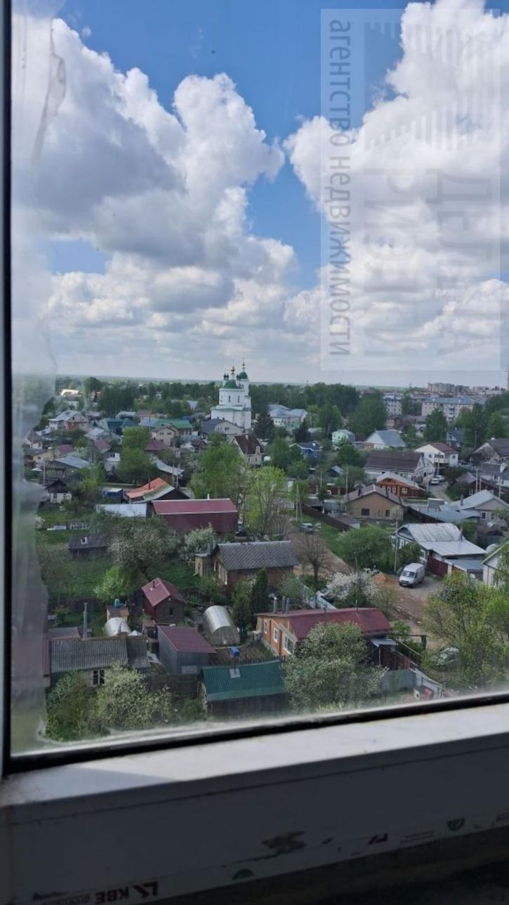1-комн квартира Велижская ул, 73А