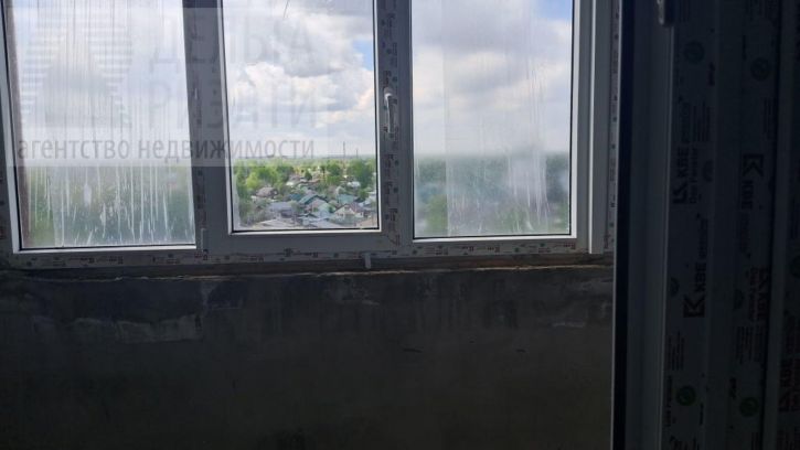 1-комн квартира Велижская ул, 73А