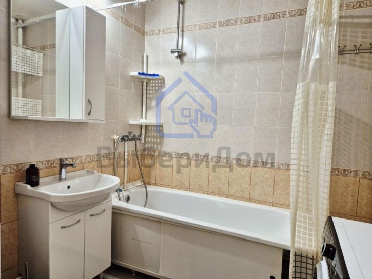 1-комн квартира Революционная ул, 36к1