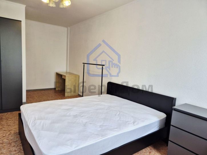 1-комн квартира Революционная ул, 36к1