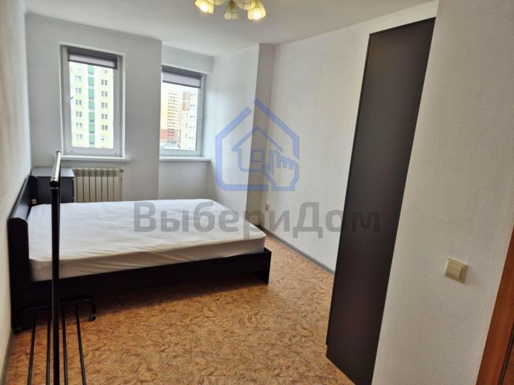 1-комн квартира Революционная ул, 36к1