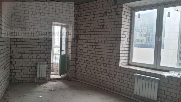 1-комн квартира 1-я Полевая пл, 26