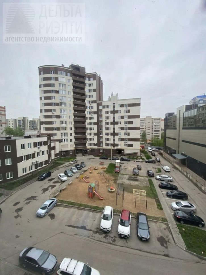 1-комн квартира 1-я Полевая пл, 26