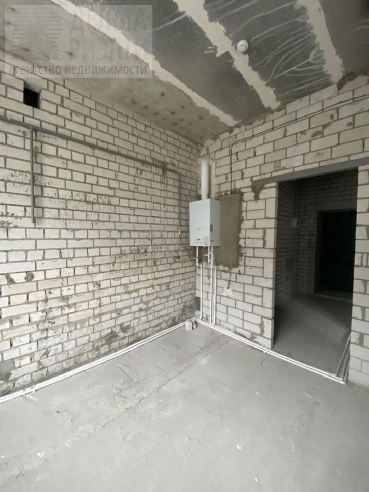 1-комн квартира 1-я Полевая пл, 26