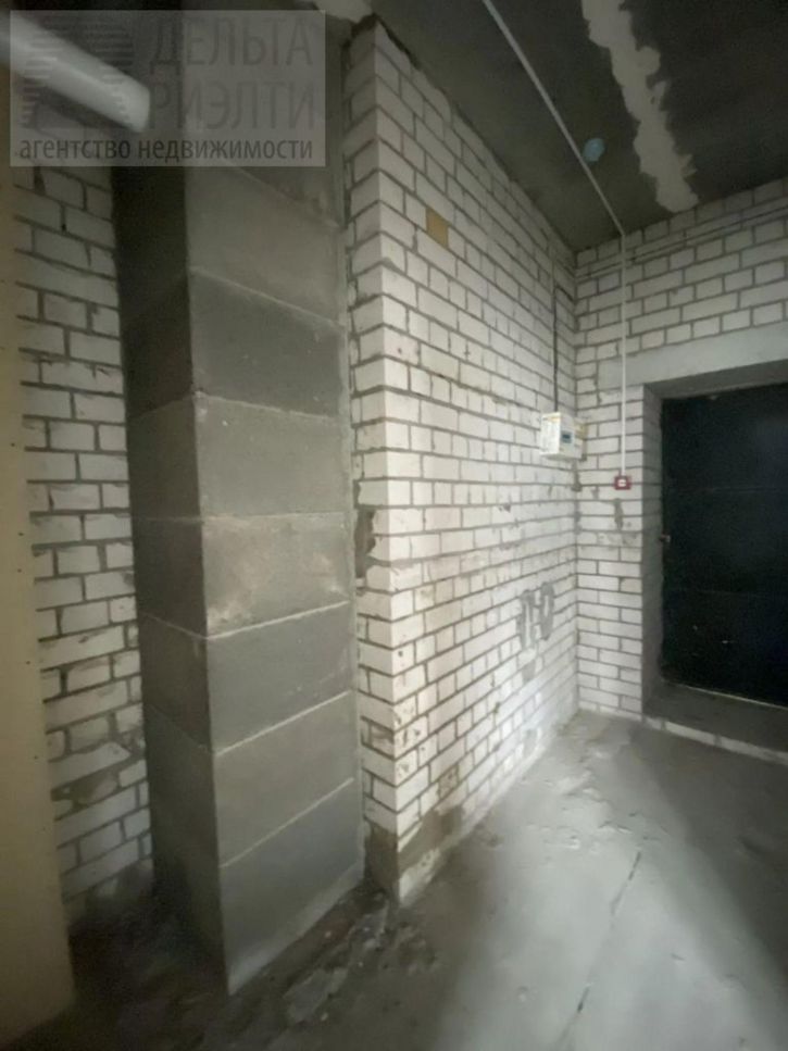 1-комн квартира 1-я Полевая пл, 26