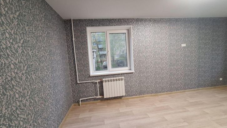 2-комн квартира Кудряшова ул, 109