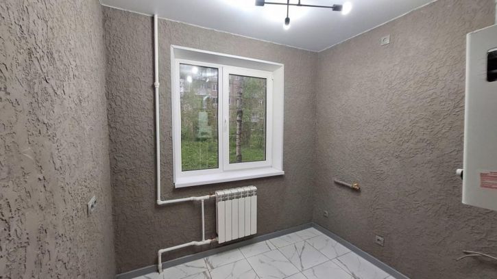 2-комн квартира Кудряшова ул, 109