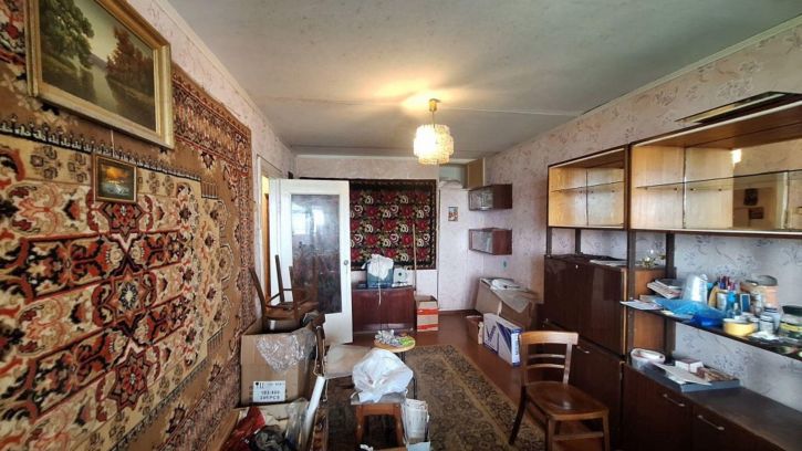 1-комн квартира Дунаева ул, 46