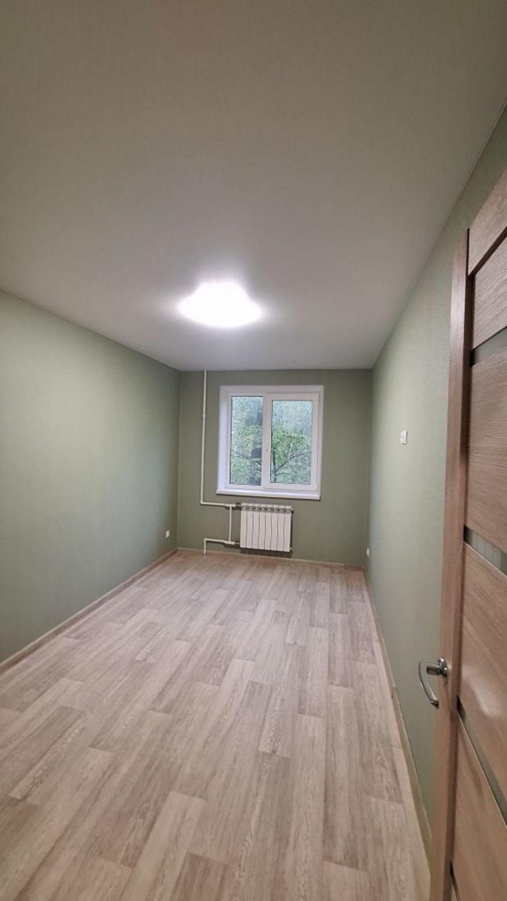 2-комн квартира Кудряшова ул, 109