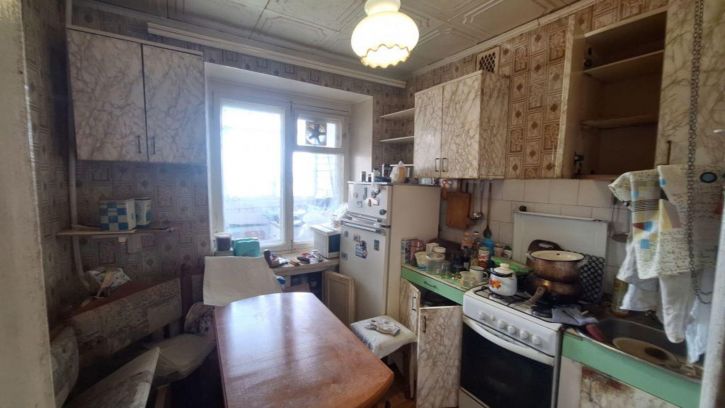 1-комн квартира Дунаева ул, 46
