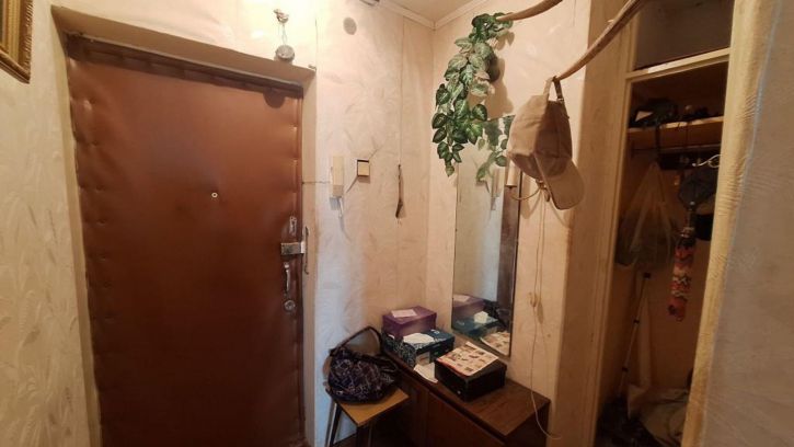 1-комн квартира Дунаева ул, 46