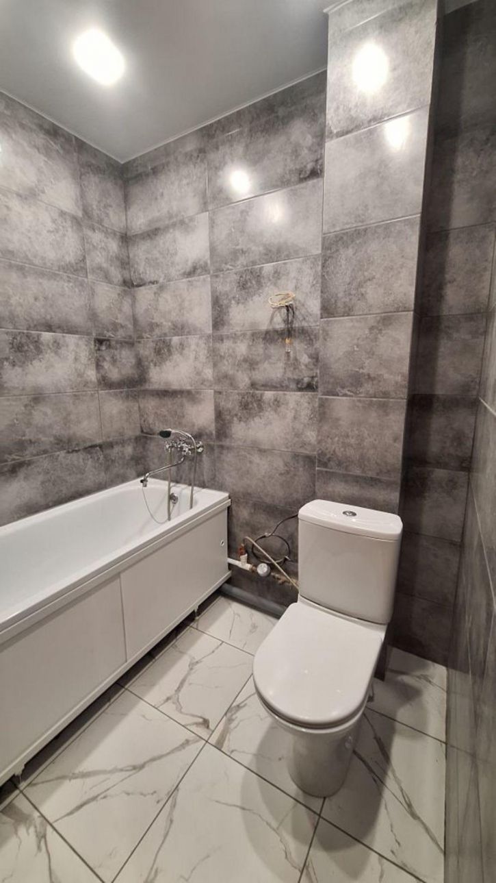 2-комн квартира Кудряшова ул, 109