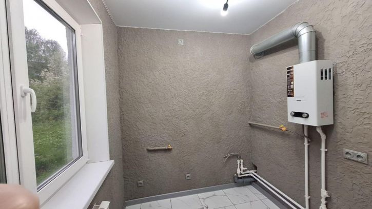 2-комн квартира Кудряшова ул, 109