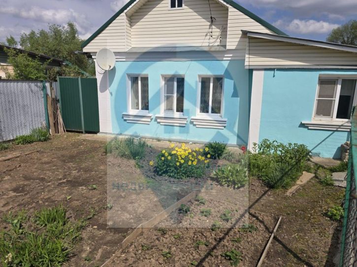 Коттедж/дом Круглый проезд, 28