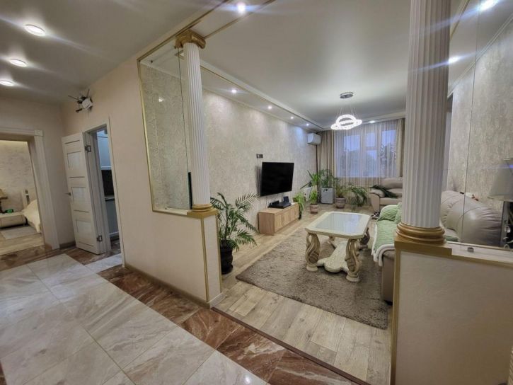 2-комн квартира Лежневская ул, 114