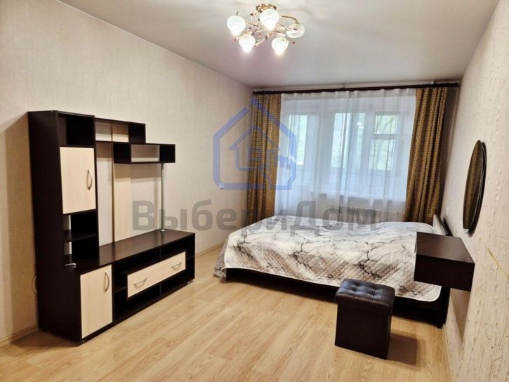 1-комн квартира Текстильщиков пр-кт, 58а