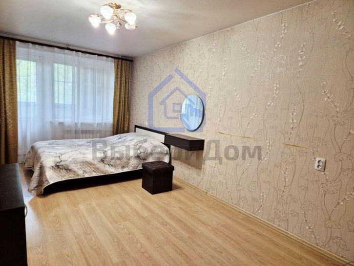 1-комн квартира Текстильщиков пр-кт, 58а