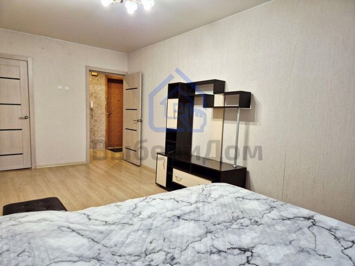 1-комн квартира Текстильщиков пр-кт, 58а