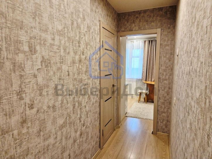 1-комн квартира Текстильщиков пр-кт, 58а