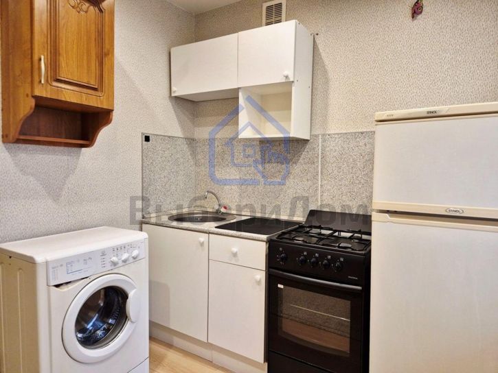 1-комн квартира Текстильщиков пр-кт, 58а