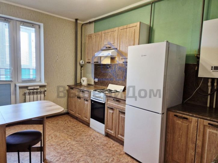 1-комн квартира Революционная ул, 36к1