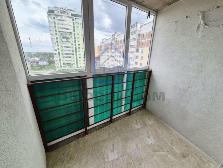 1-комн квартира Революционная ул, 36к1