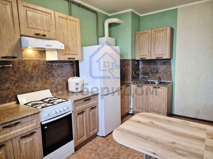 1-комн квартира Революционная ул, 36к1