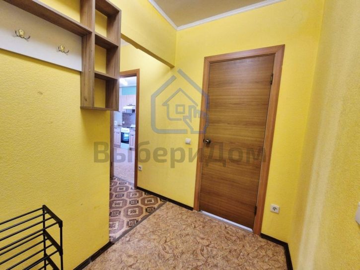1-комн квартира Революционная ул, 36к1