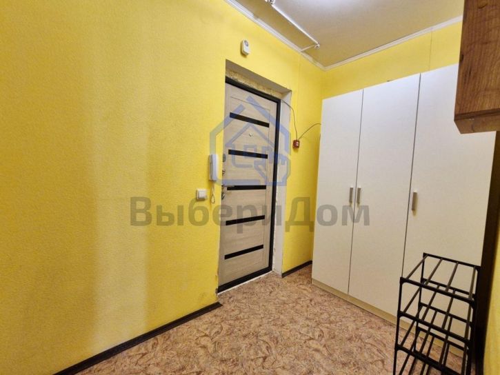 1-комн квартира Революционная ул, 36к1