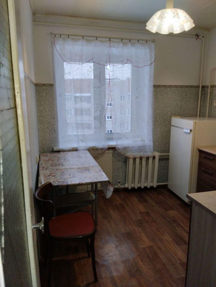 1-комн квартира 2-я Дачная ул, 20