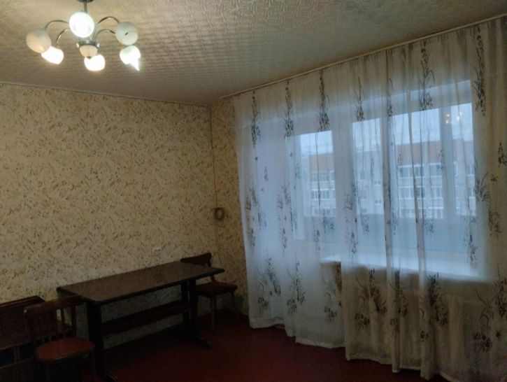 1-комн квартира 2-я Дачная ул, 20