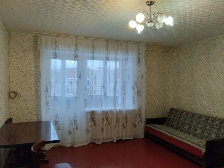 1-комн квартира 2-я Дачная ул, 20