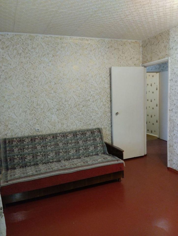 1-комн квартира 2-я Дачная ул, 20