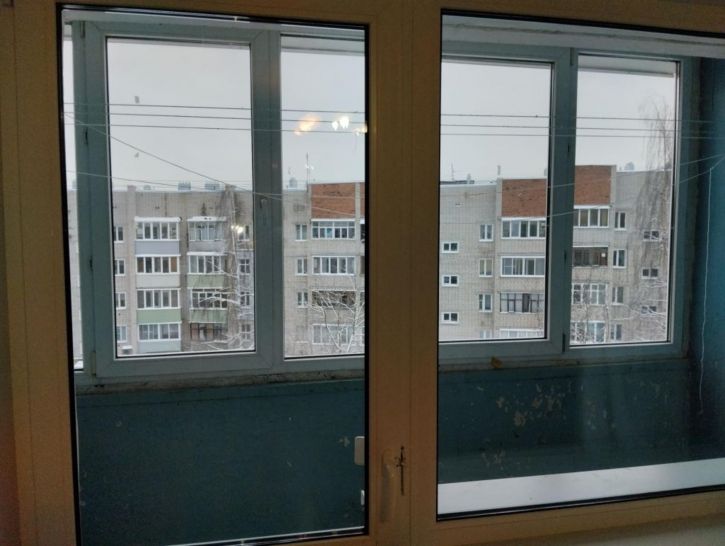 1-комн квартира 2-я Дачная ул, 20