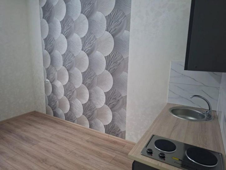 Комната Красных Зорь ул, 1