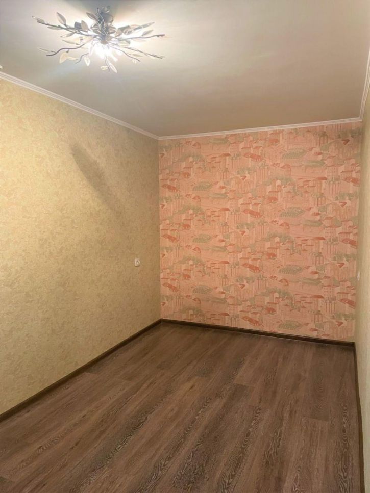 2-комн квартира улица Ермака, 15
