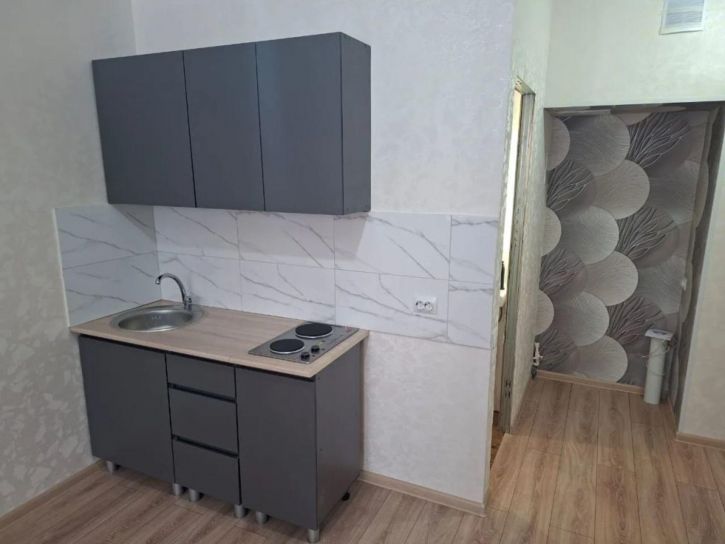 Комната Красных Зорь ул, 1