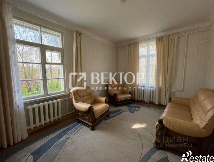 2-комн квартира улица Ткачей, 15,  д. 15