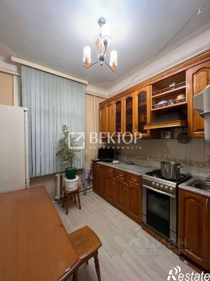 2-комн квартира улица Ткачей, 15,  д. 15
