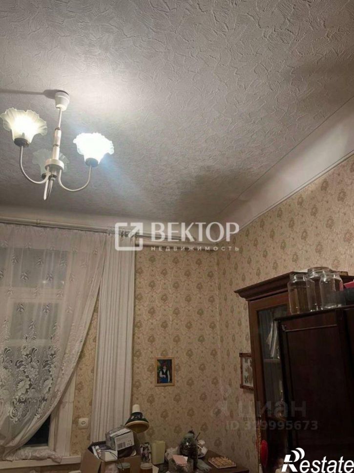 2-комн квартира улица Ткачей, 15,  д. 15