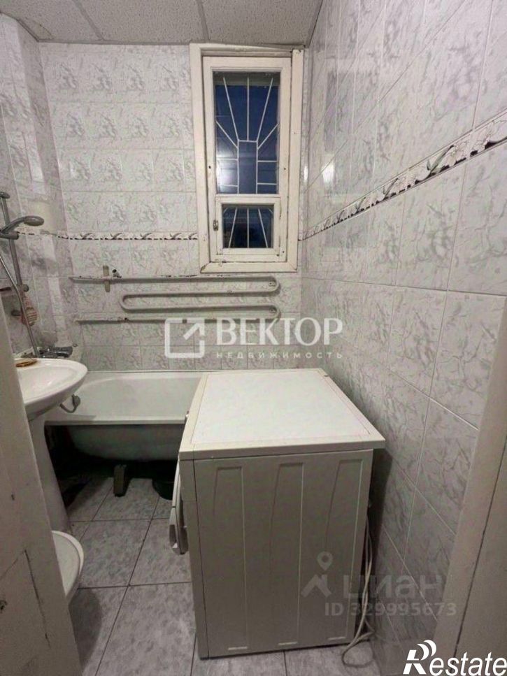 2-комн квартира улица Ткачей, 15,  д. 15