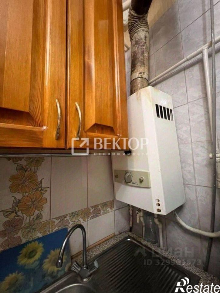 2-комн квартира улица Ткачей, 15,  д. 15