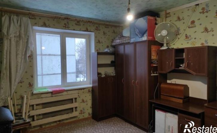 2-комн квартира ТЭЦ-3, 3А,  д. 3А