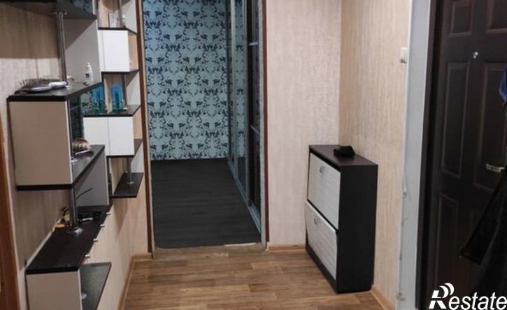 2-комн квартира ТЭЦ-3, 3А,  д. 3А