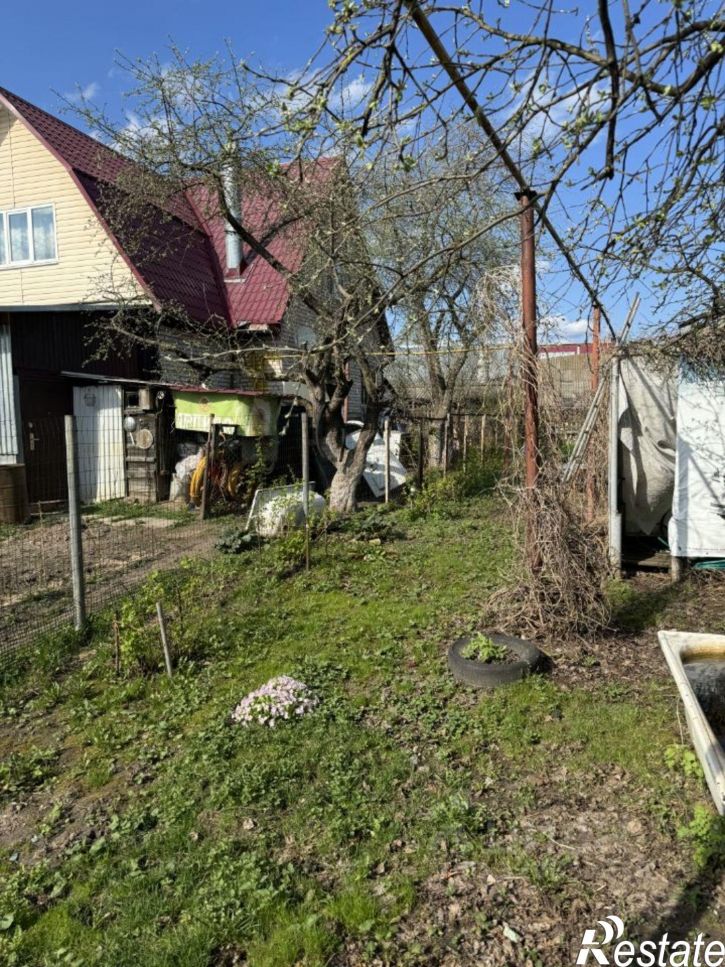 Коттедж/дом 2-я Парковская улица